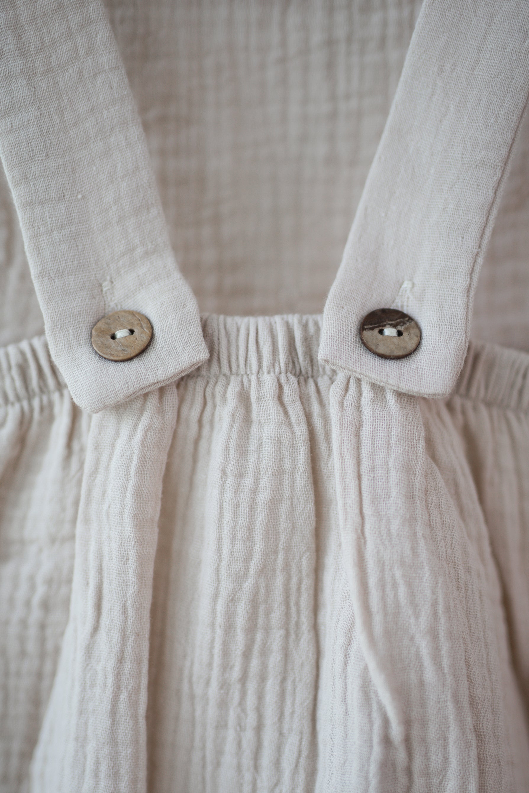 Musli Romper Cocco