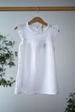 Muslin Dress Snow