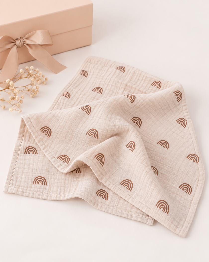 Muslin 40x40 krpica