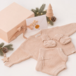 Knitted Love | SOALSA