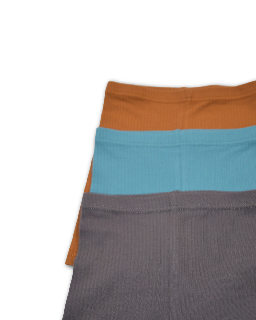 Boy’s Short Leggings 3-Pack
