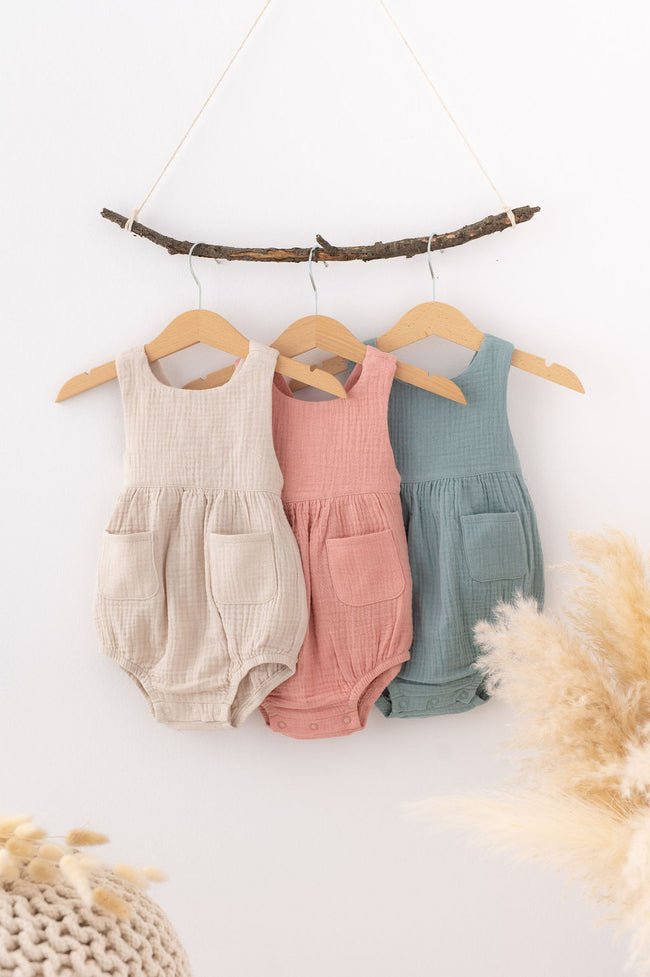 Musli Romper Cocco