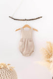 Muslin Romper Cocco - SOALSA