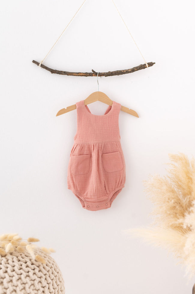 Musli Romper Cocco