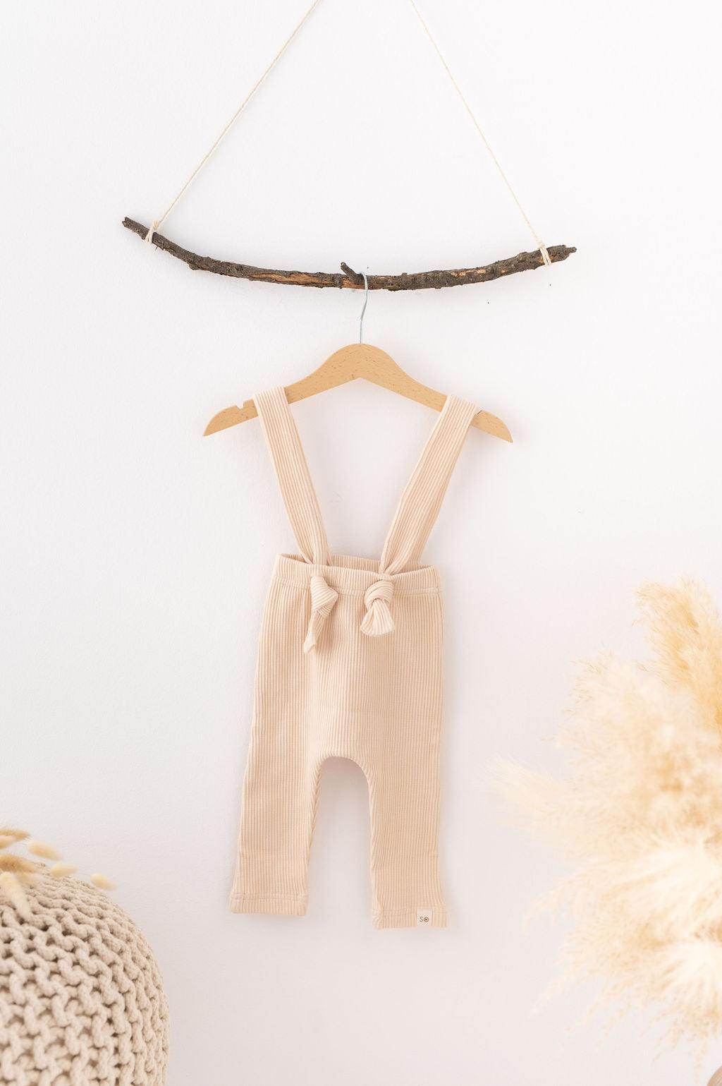 Overrals Skinny Pants Otto - SOALSA