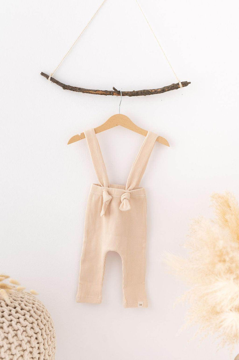 Overrals Skinny Pants Otto - SOALSA