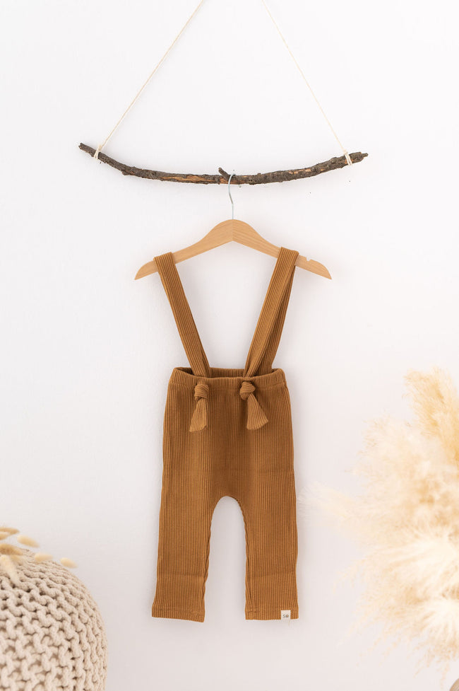 Cotton Pants Oliver Unisex
