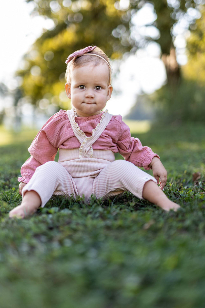 Muslin Romper Maya - SOALSA