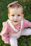 Muslin Romper Maya