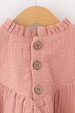 Muslin Dress Lily