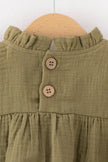 Muslin Dress Vinty