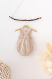 Muslin Romper Cocco - SOALSA