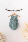 Muslin Romper Cocco - SOALSA