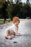 Knitted Baby Set Oli