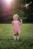 Muslin Dress Lily