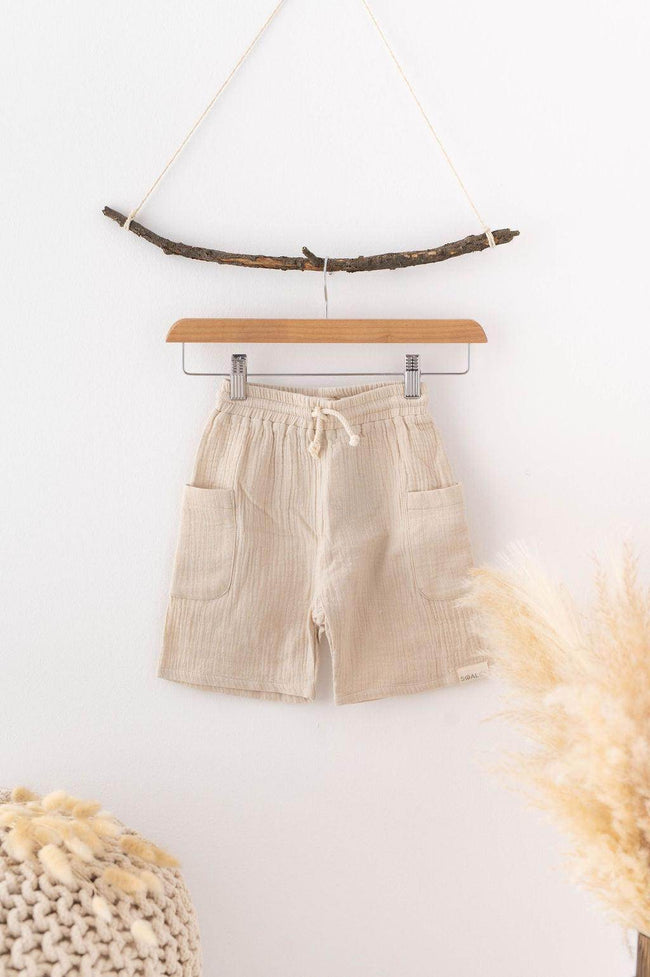Muslin Set Alex - SOALSA
