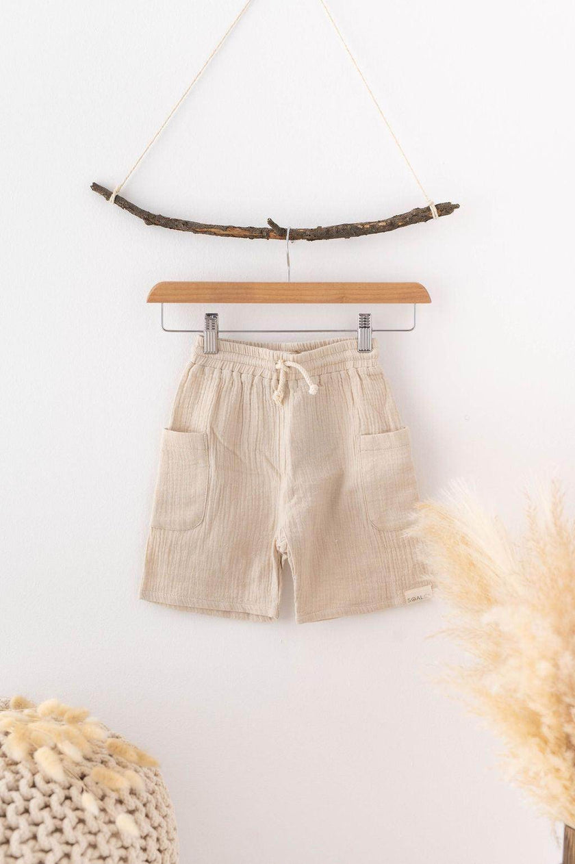 Muslin Set Alex - SOALSA