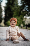 Knitted Baby Set Oli