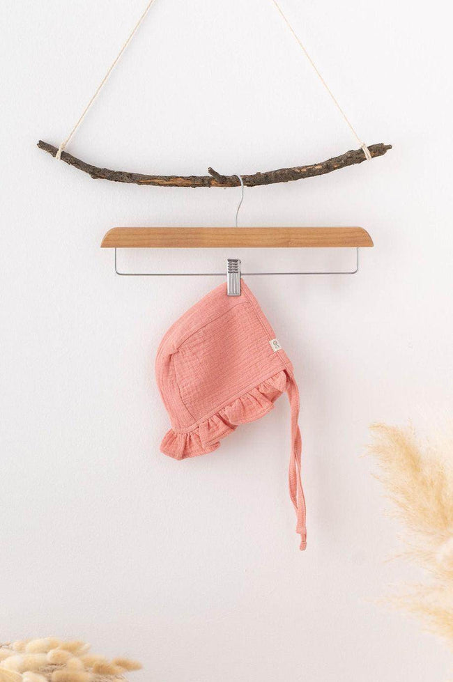 Muslin Romper Sofia - SOALSA