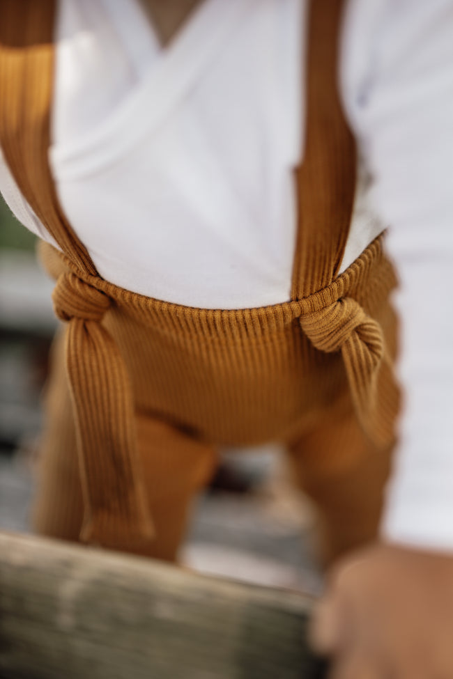 Cotton Pants Oliver