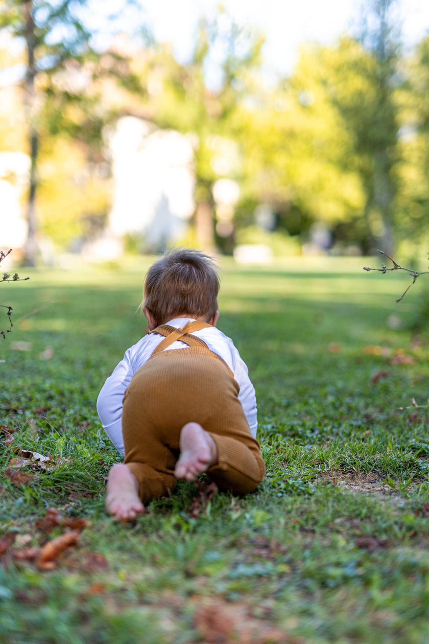 Overrals Skinny Pants Otto - SOALSA