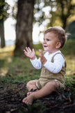 Knitted Cotton Bloomers