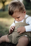 Knitted Cotton Bloomers