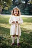 Muslin Dress Lena