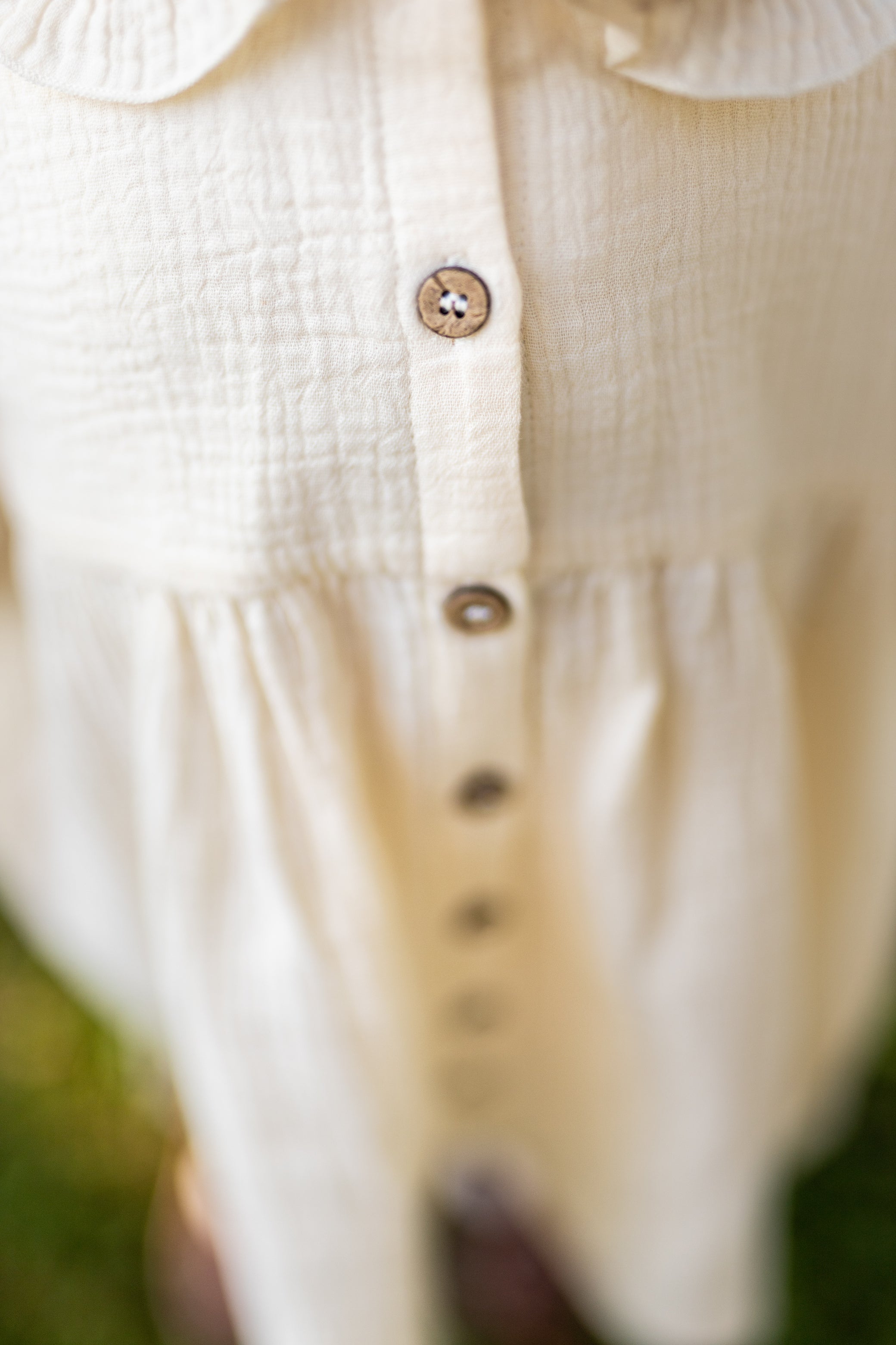 4y White Princess 2 pcs Set