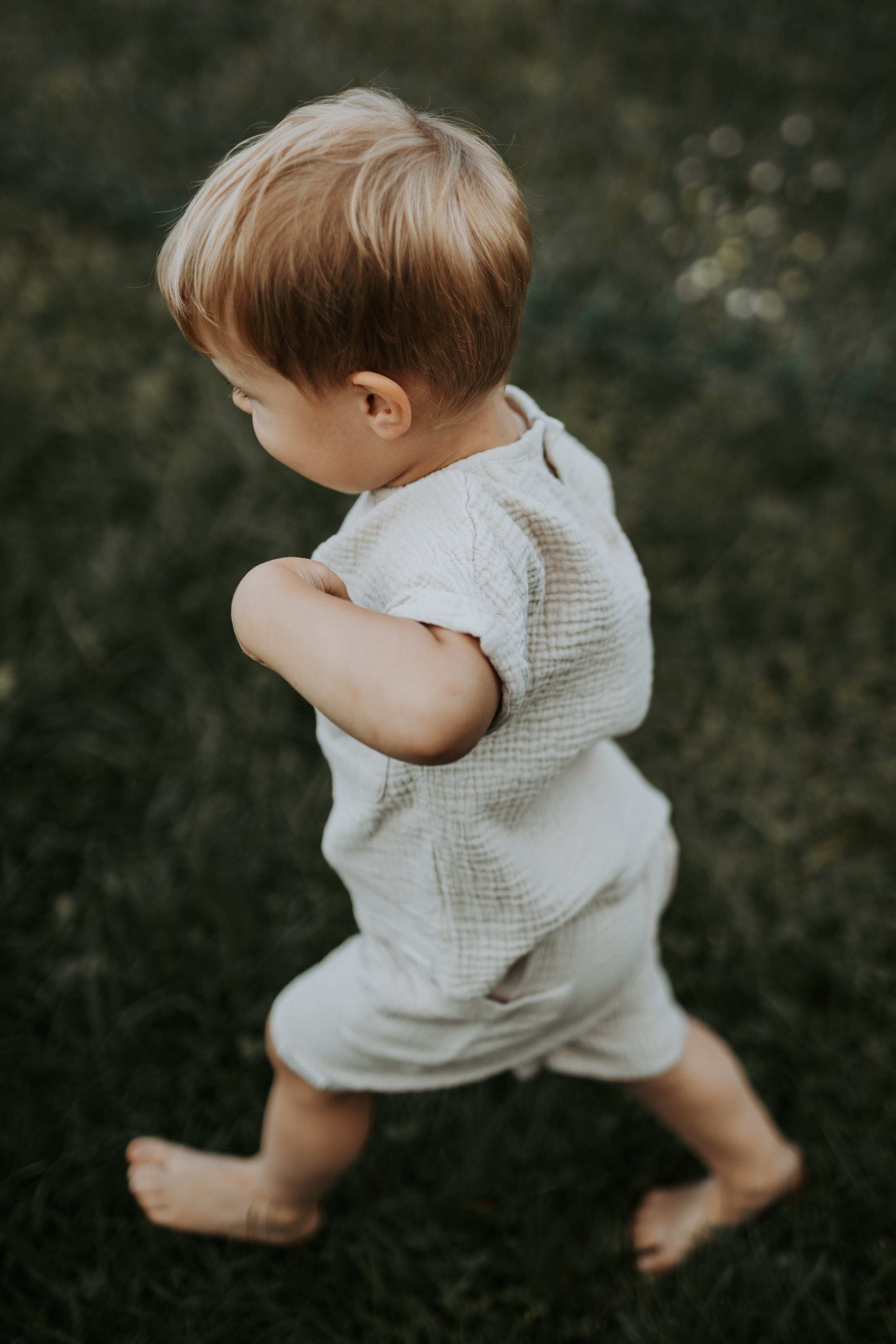 Muslin Set Alex - SOALSA