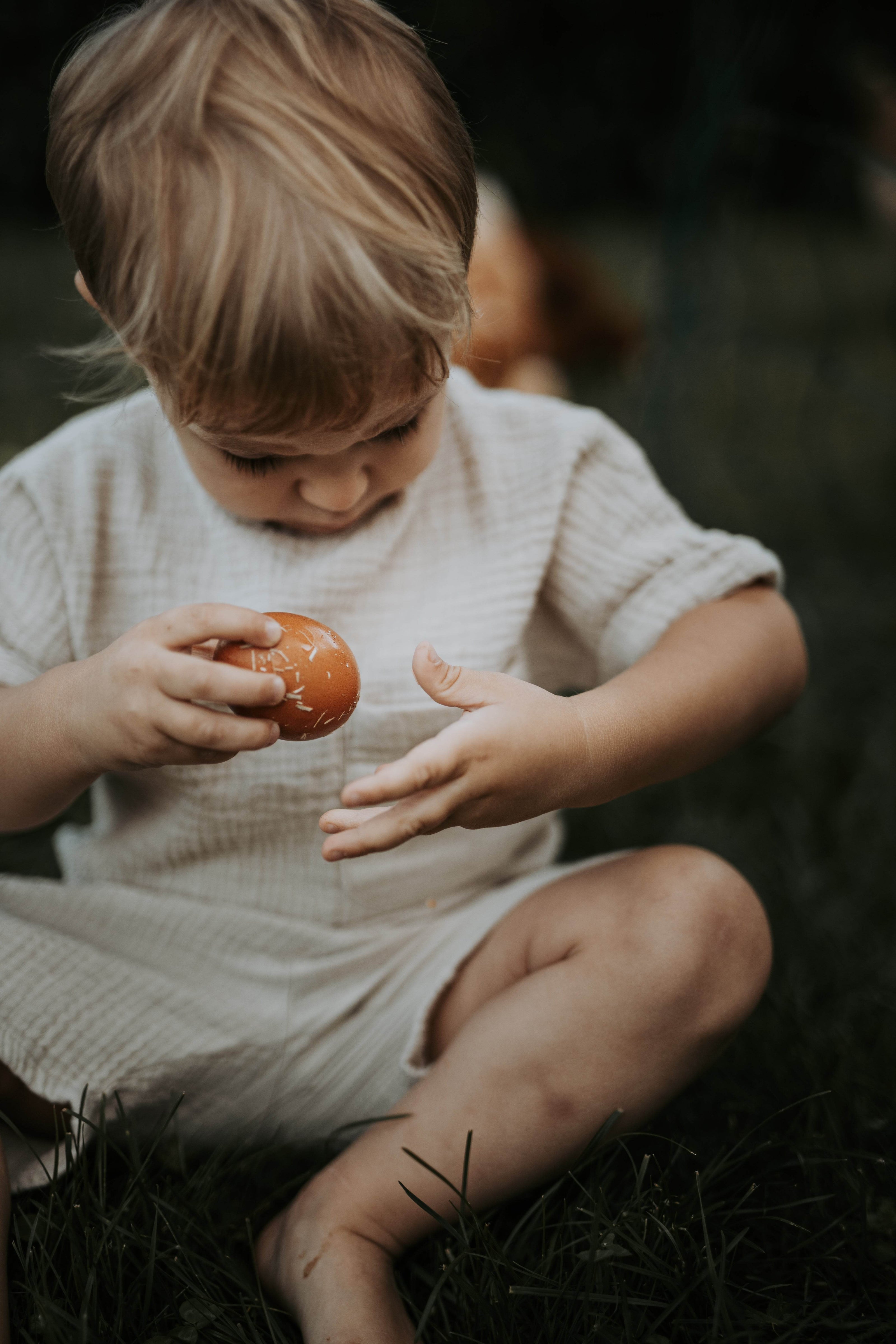 Muslin Set Alex - SOALSA