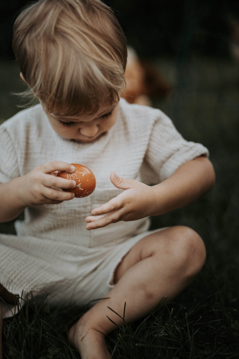 Muslin Set Alex - SOALSA