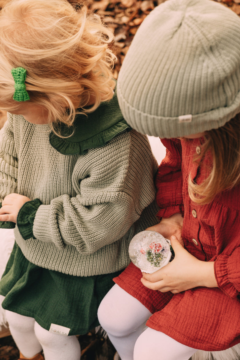 Christmas Sweaters for Kids