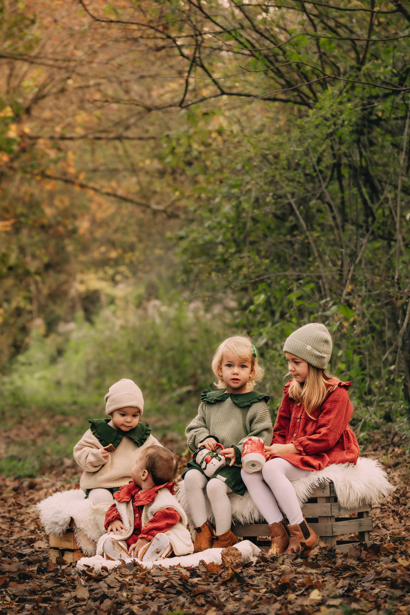 Christmas Sweaters for Kids