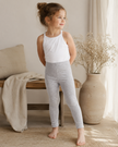 Unisex Autumn Soft Leggings