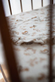 Baby Crib 4 pcs Bedding Set