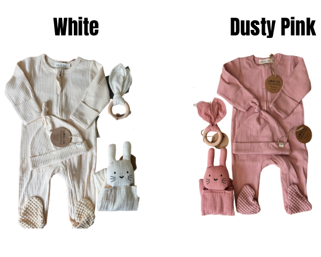 Essential Love Baby Box