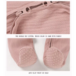 Baby Footed Sleep Romper