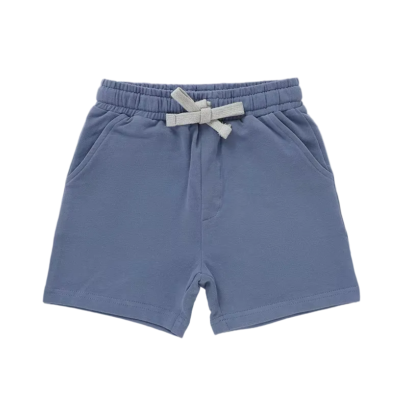 French Terry 4 Pack Boy’s Shorts
