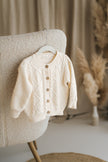 Cozy Ivory Baby Set