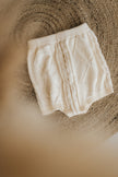 Cozy Ivory Baby Set