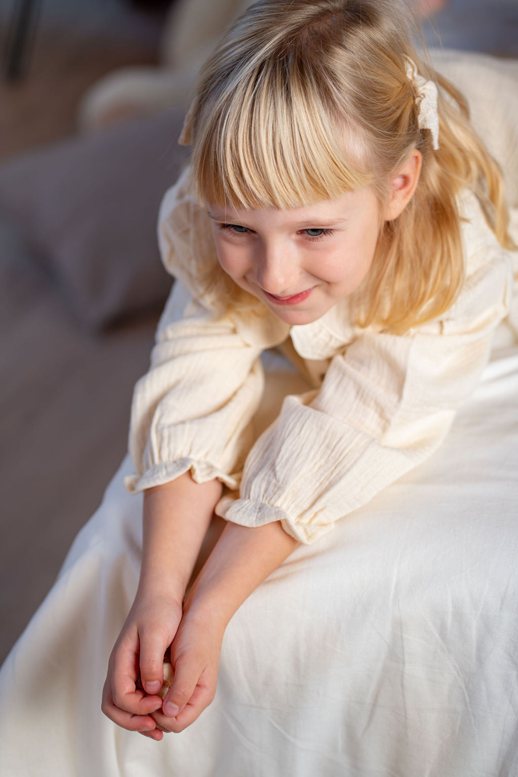 Christmas Dress Snowflake