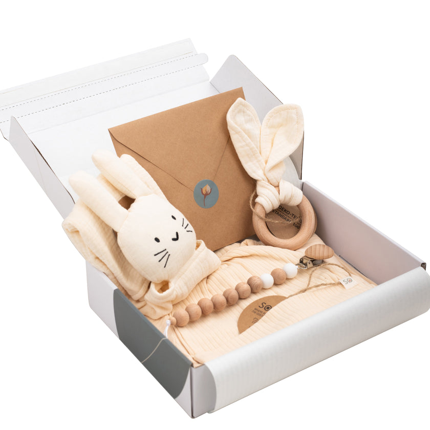 Unikatno darilo ob rojstvu otroka SOALSA