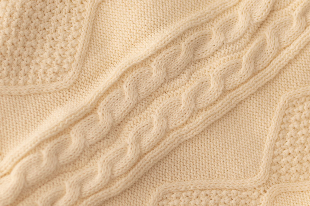 Knitted Bloomers Romper With Straps - SOALSA