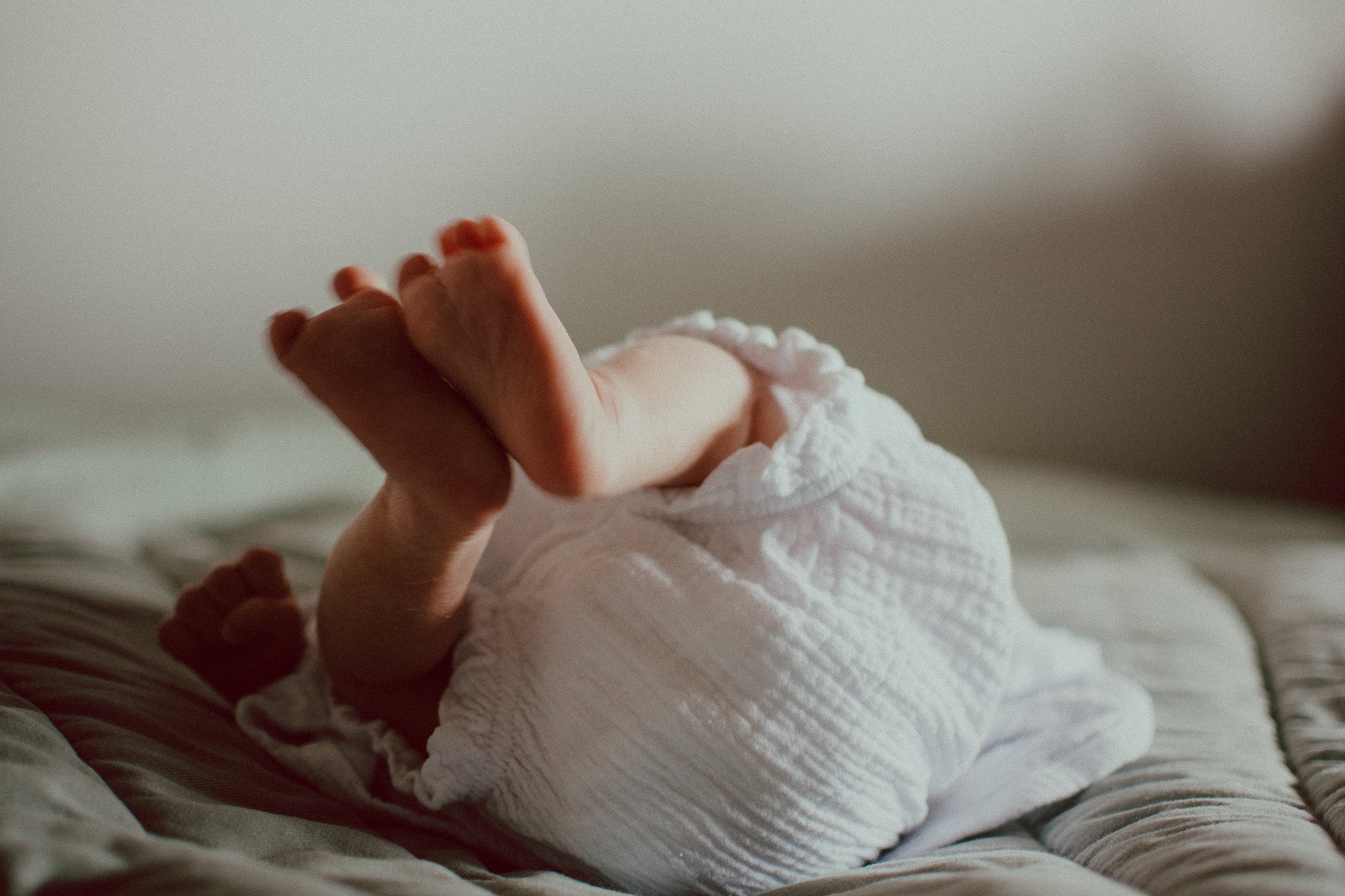 Muslin Baby Set Bloom - SOALSA