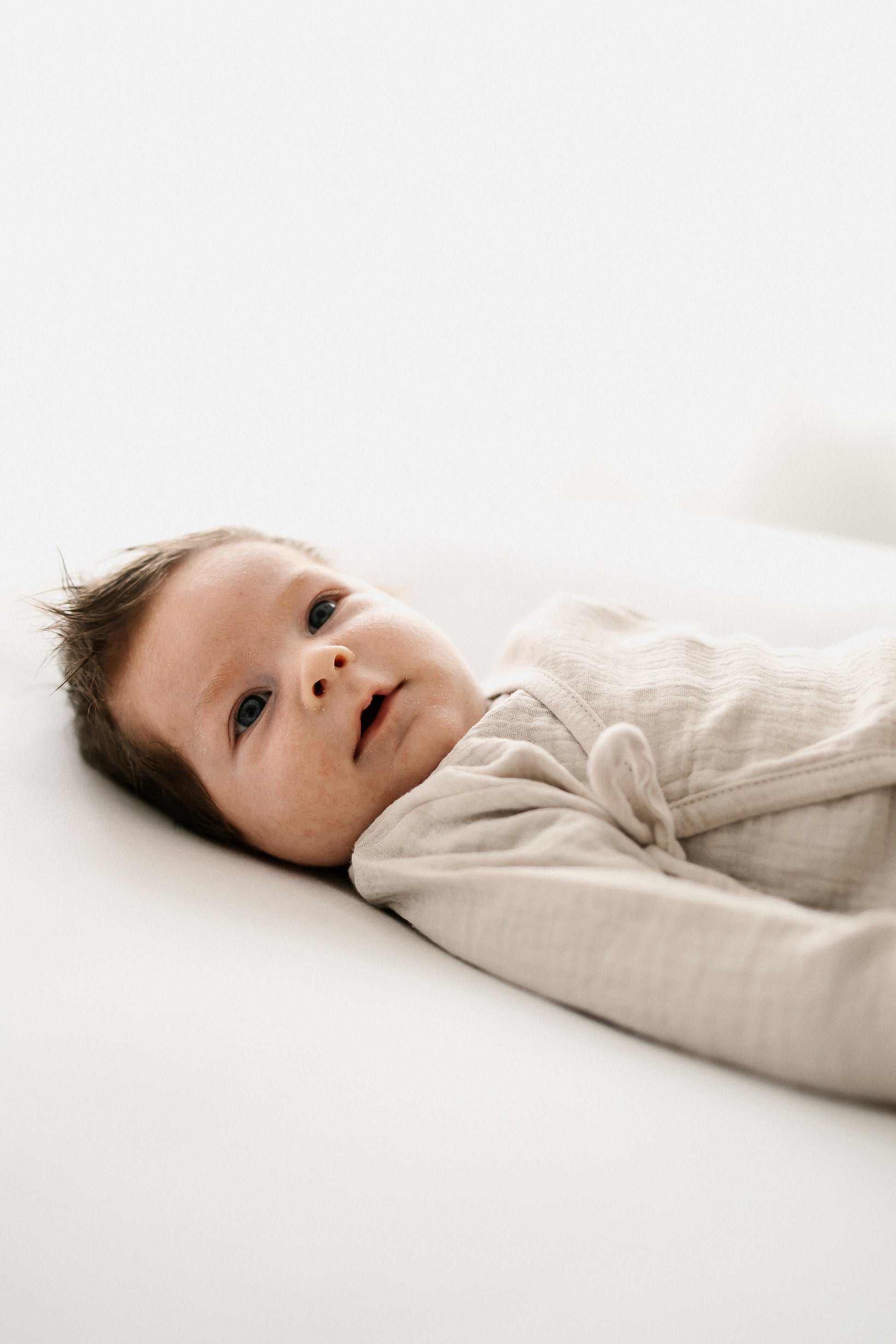 Muslin Welcome Home Set - SOALSA