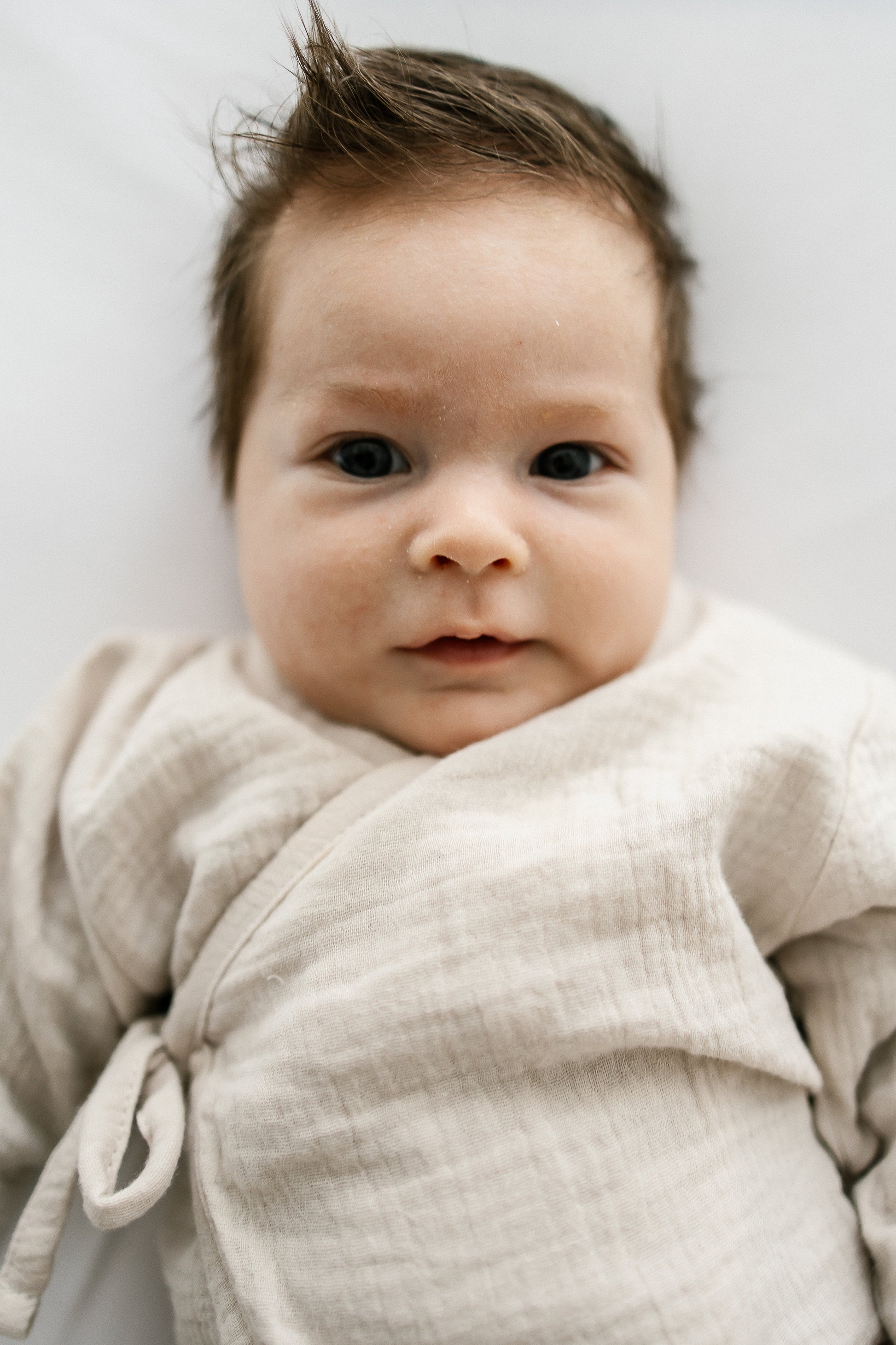 Muslin Welcome Home Set - SOALSA