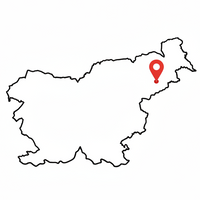 Based in Slovenia