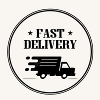 Fast delivery