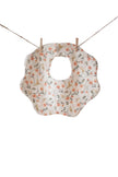 Organic Cotton Baby Bib – Soft & Stylish - SOALSA